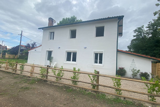 achat maison st-paul-les-dax 40990