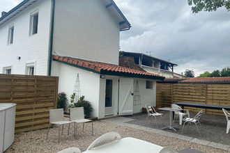 achat maison st-paul-les-dax 40990