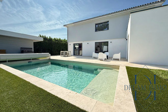 achat maison st-paul-les-dax 40990