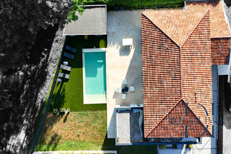 achat maison st-paul-les-dax 40990