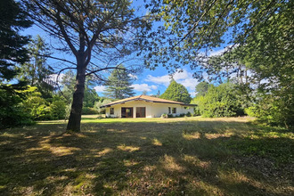 achat maison st-paul-les-dax 40990