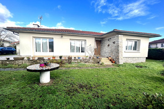 achat maison st-paul-les-dax 40990