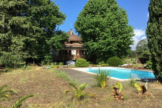 achat maison st-paul-les-dax 40990