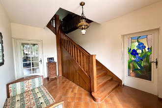 achat maison st-paul-les-dax 40990