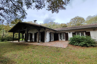 achat maison st-paul-les-dax 40990