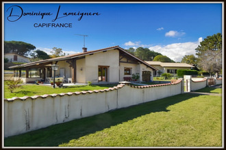 achat maison st-paul-les-dax 40990