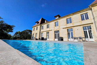 achat maison st-paul-les-dax 40990