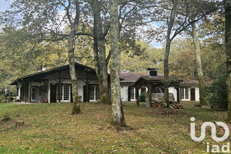 achat maison st-paul-les-dax 40990