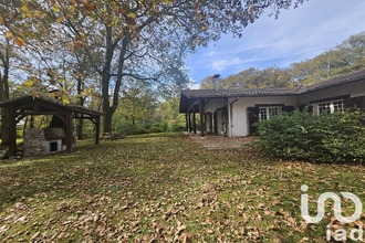 achat maison st-paul-les-dax 40990