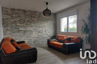 achat maison st-paul-les-dax 40990