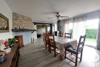 achat maison st-paul-les-dax 40990