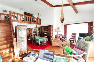 achat maison st-paul-les-dax 40990