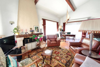 achat maison st-paul-les-dax 40990