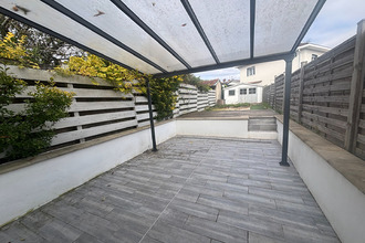 achat maison st-paul-les-dax 40990