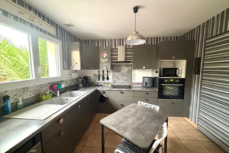 achat maison st-paul-les-dax 40990