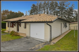 achat maison st-paul-les-dax 40990