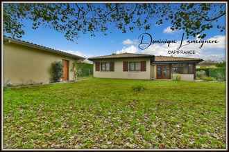 achat maison st-paul-les-dax 40990