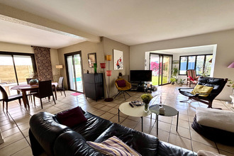 achat maison st-paul-les-dax 40990