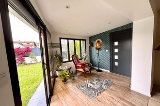 achat maison st-paul-les-dax 40990