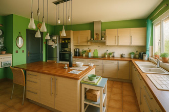 achat maison st-paul-les-dax 40990