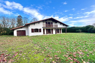 achat maison st-paul-les-dax 40990