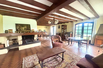 achat maison st-paul-les-dax 40990