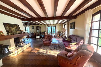 achat maison st-paul-les-dax 40990