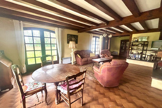 achat maison st-paul-les-dax 40990