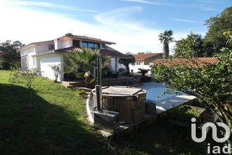 achat maison st-paul-les-dax 40990