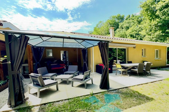 achat maison st-paul-les-dax 40990