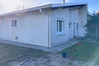 achat maison st-paul-les-dax 40990