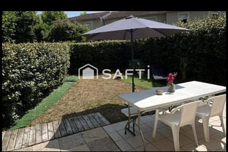 achat maison st-paul-les-dax 40990