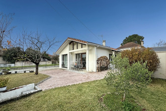 achat maison st-paul-les-dax 40990