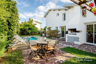 achat maison st-paul-les-dax 40990