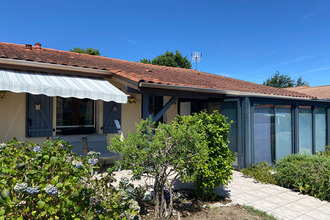 achat maison st-paul-les-dax 40990