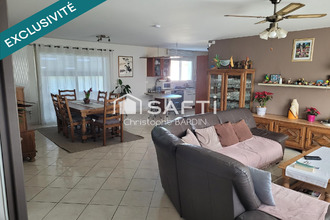 achat maison st-paul-les-dax 40990