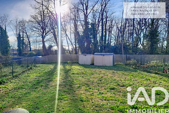 achat maison st-paul-les-dax 40990