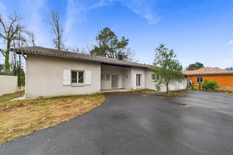 achat maison st-paul-les-dax 40990