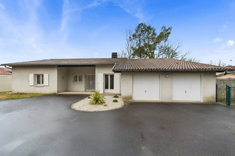 achat maison st-paul-les-dax 40990