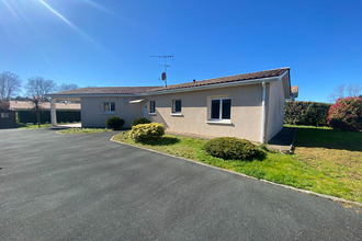 achat maison st-paul-les-dax 40990