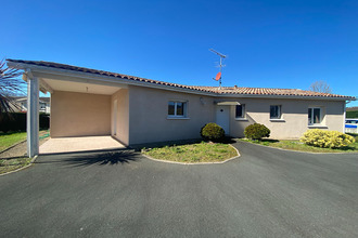 achat maison st-paul-les-dax 40990