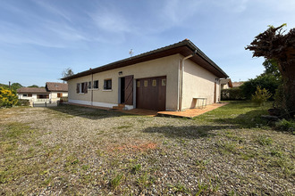 achat maison st-paul-les-dax 40990