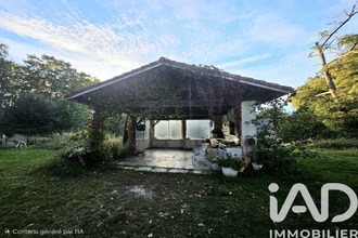 achat maison st-paul-les-dax 40990