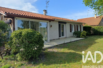 achat maison st-paul-les-dax 40990