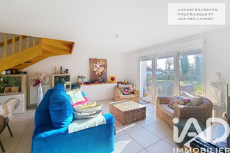 achat maison st-paul-les-dax 40990