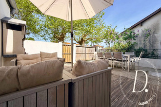 achat maison st-paul-les-dax 40990