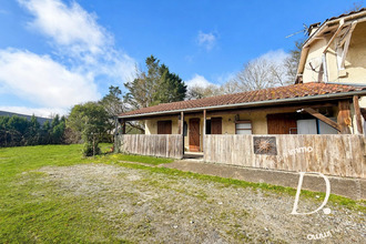 achat maison st-paul-les-dax 40990
