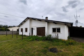 achat maison st-paul-les-dax 40990
