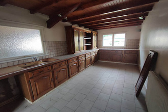 achat maison st-paul-les-dax 40990