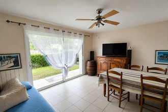 achat maison st-paul-les-dax 40990